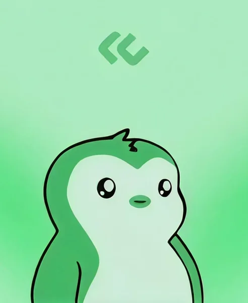 Lumina penguin — your official sound, cleared and ready
