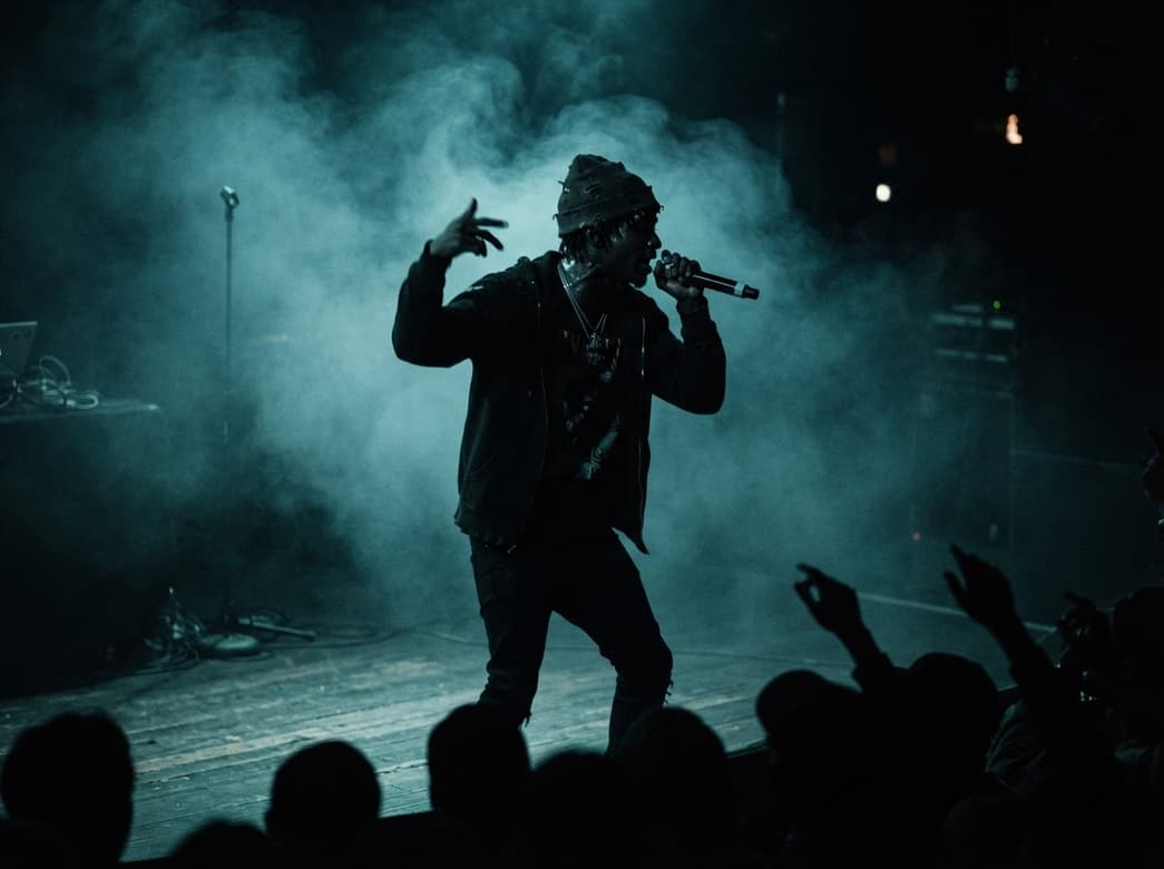 Live performance
