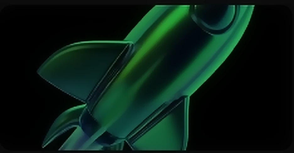 Cleared clips posted natively on the official sound page